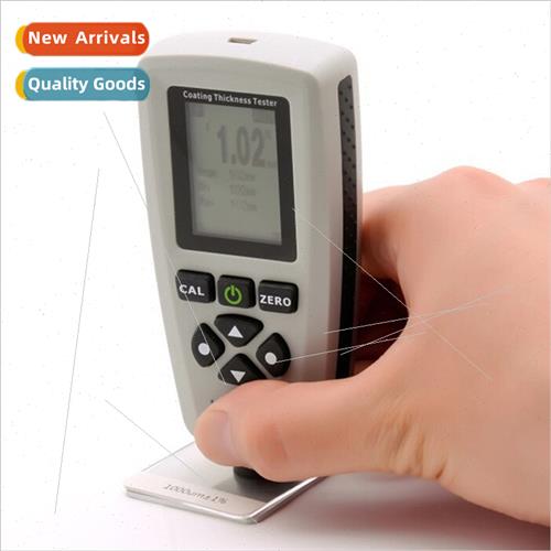 Film Thickness Gauge Paint Thickness Gauge Thickness Measuri图片