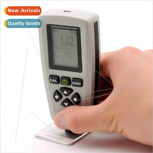 Film Thickness Gauge Paint Thickness Gauge Thickness Measuri