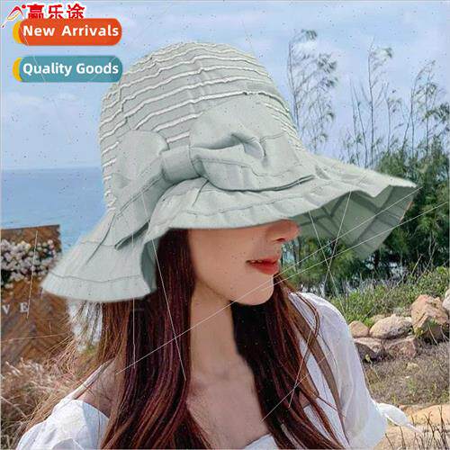 Spring Autumn sun hat children beach sunshade versatile fish