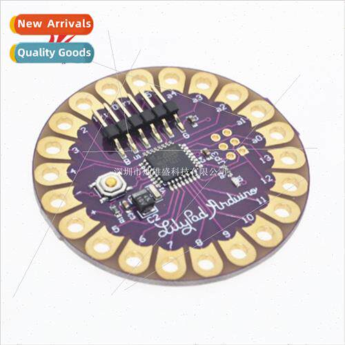 lyPad o 328 Main Board ATmega328P 16M Power Module