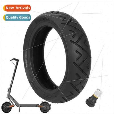 Ulip 250*64 Road Vacuum Tire Wing Pattern Solid Tire mi 4 Ul