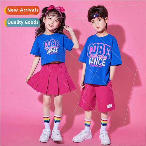 June 1 Children Cheerleading Group Chorus Dance Permance Ele