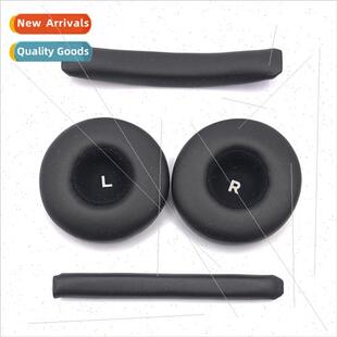 Y50 Y55 sponge technology cover AKG headset 适用love Y50BT