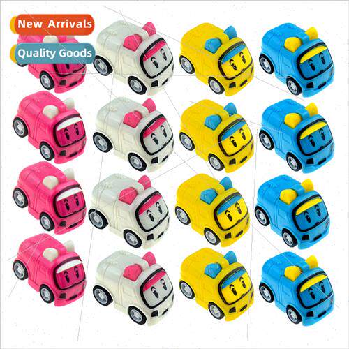 Boomerang car girls cartoon boomerang car toys small gifts k