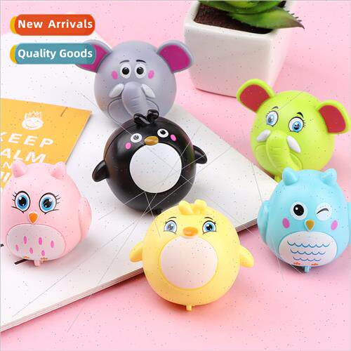 Cartoon animal boomerang mini children creative cartoon fall