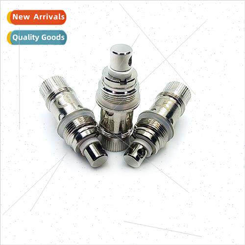 nautilus core bvc 0.7ohm 1.6ohm 1.8ohm mesh coil replacement