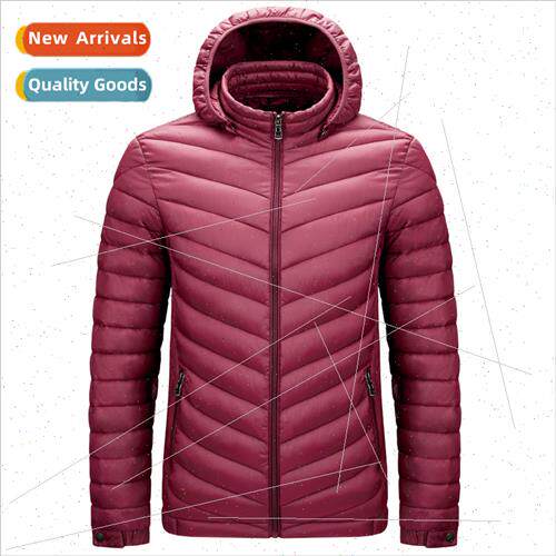 Cotton clothing fall winter men HK nd loose bread clothing p