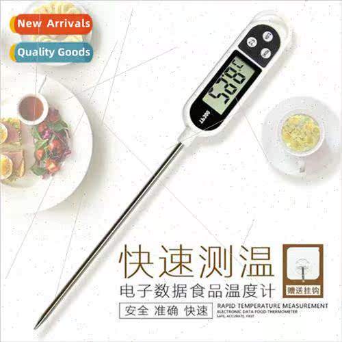 TP300 food thermometer electronic barbecue thermometer bakin