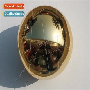 Diameter 20 centimeters Christmas ball plating ball decorati