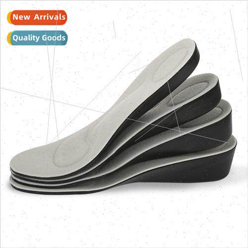 2.5cm3.5cm sports insole new invisible insole breathable arc