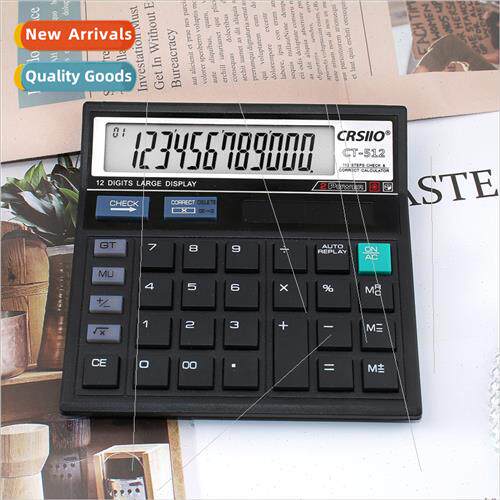 Financial Accounting ized Computer ct-512 on Business Office