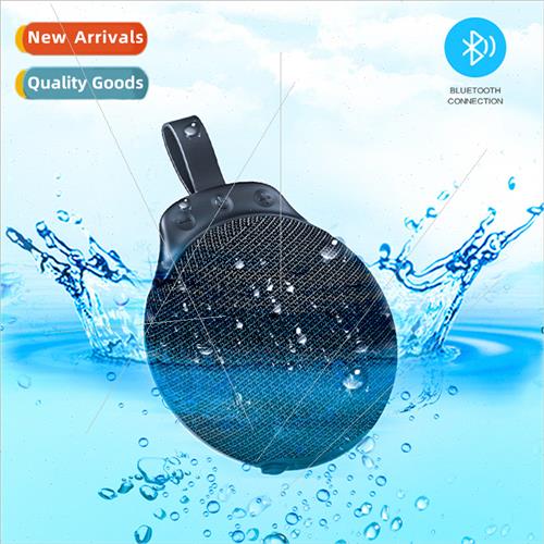 Portable wireless outdoor mini car household IPX7 waterproba