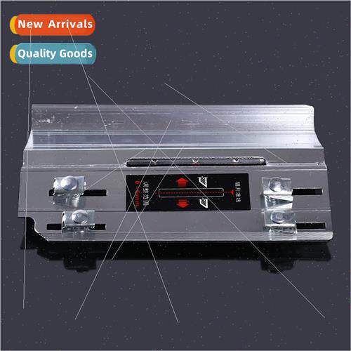 lver tile chamferer 45 degree angle cutting machine angle gu