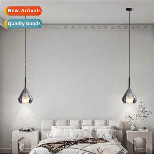 Italian minimalist designer chandelier modern minimalist din