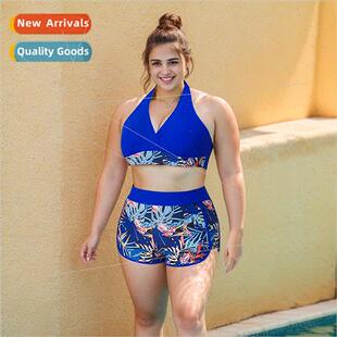Women Wom Large Swimwear Sexy Spl Swimsu Tankini New 2023
