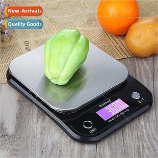 scales kchen electronic high Weighing precision B23