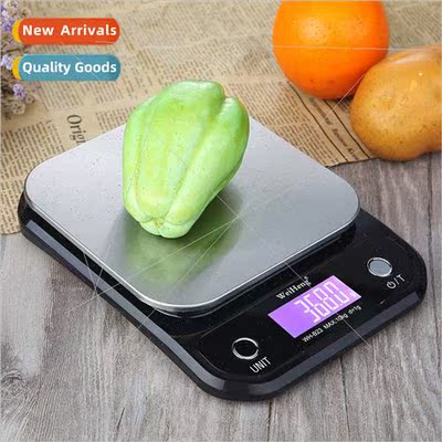 Weighing B23 kchen scales electronic scales high-precision l