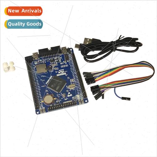 STM32F103ZET6 small board STM32 development board STM32 core