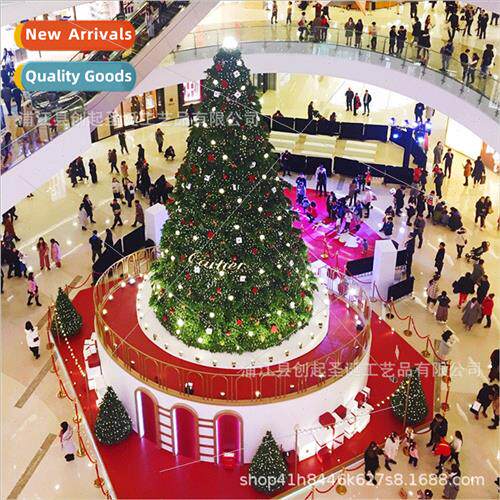 Large Christmas e 3/5/6/10/20 meters frame outdoor scene dec
