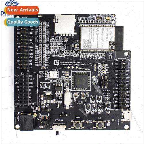 ESP-WROVER-KIT-VB Development Board Compatible wh RTOS