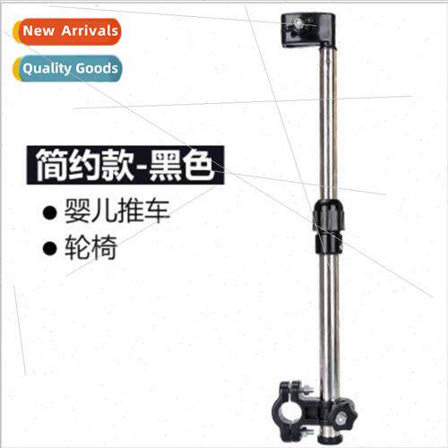 Battery car umbrella frame support umbrella frame electric c