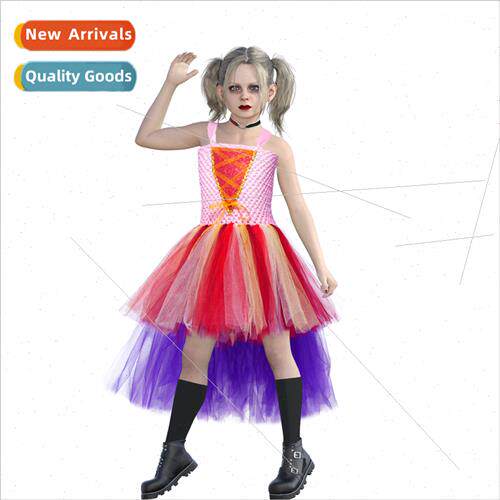 New wches are crazy cos clothes Halloween cosplay play costu