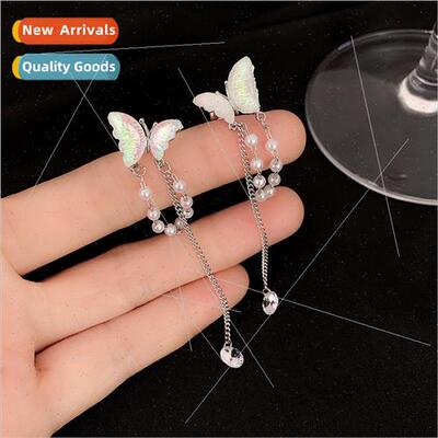 che Fashion Commuter Elegant Glossy Dazzling Colorful Bow Pe