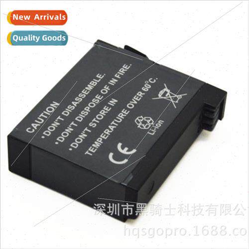 适用gopro4 camera 4 sports digital camera battery AHDBT-401