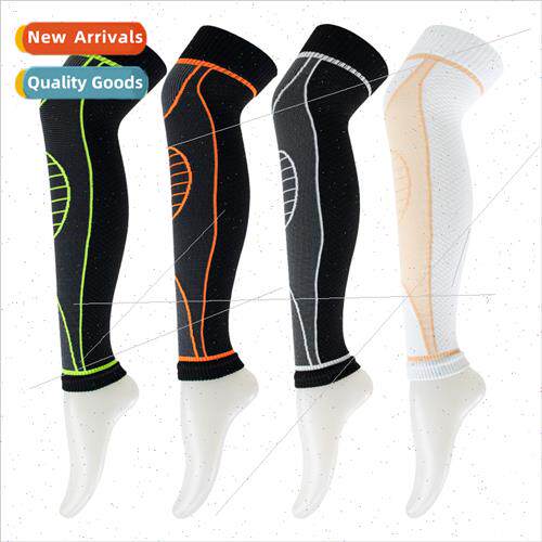 Compression Socks Sleeves Professional Outdoor Sports High E