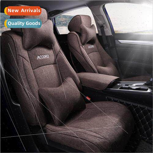 Worker car seat cushion four seasons cushion special leather