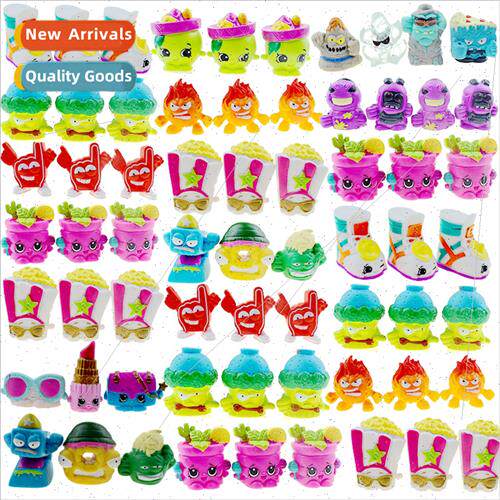 Multi-mixed plastic lter bug dolls pretend twisted egg toys