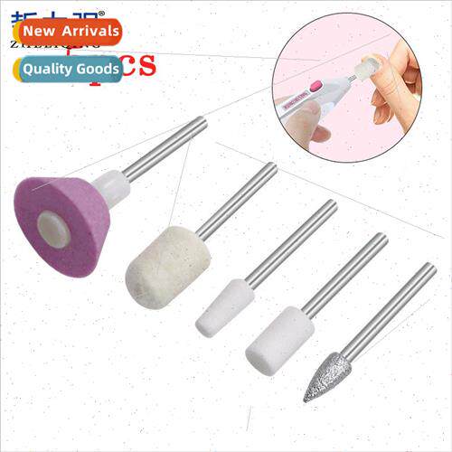 Ceramic grinding head accessories manicure manicure dead ski
