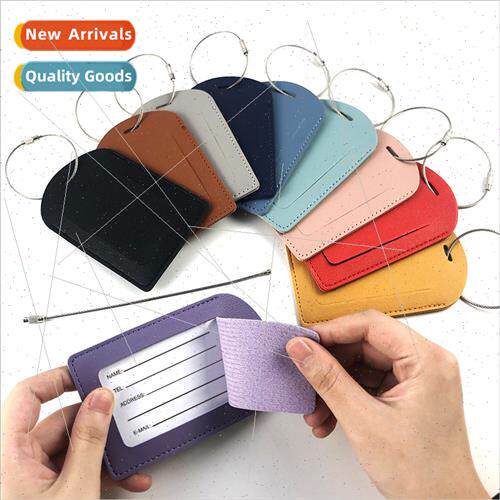 pvc leather 11 colors izable metal lanyard boarding pass wh