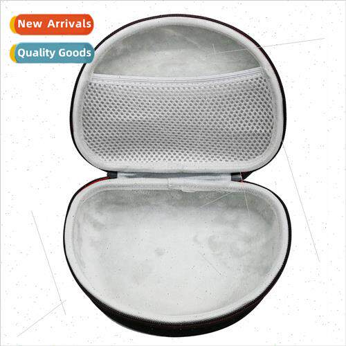 适用JBL T500BT/JBL Bluetooth Headset Storage Bag