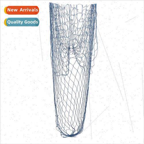 Mederranean decorative fishing nets wall hanging bar wall ha