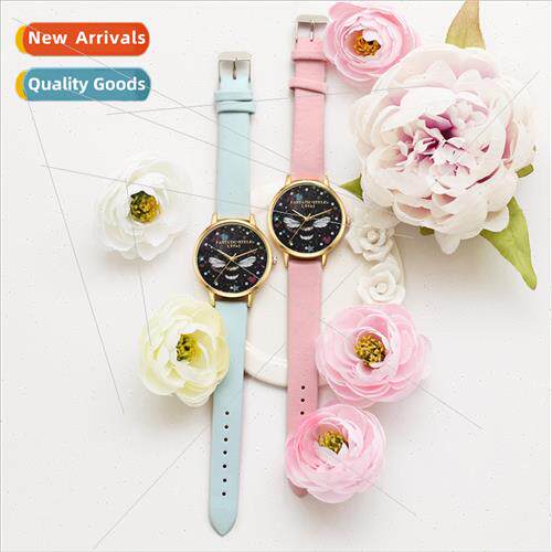 mple lerary student watch female personalized Korea tide but