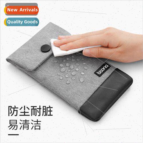 Cell phone organizer bag charging asure mobile power data ca