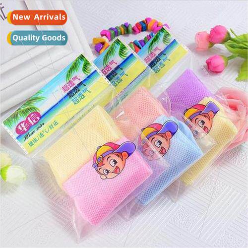 Candy color baby socks Autumn new breathable mesh baby socks
