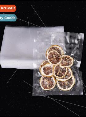 Mesh Bag Food Freshness Textured Vacuum Bag Extractor Vacuum