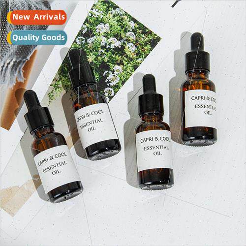 Aromatherapy Essential OilsFlame Fresh Fragrance OilHotel Ho