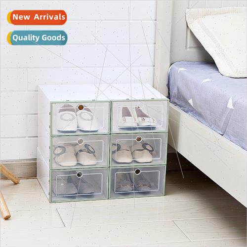 Plastic Shoe Box Shoe Storage Shoe Organizer Shoe Box Shoe B