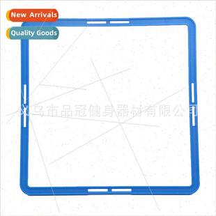 Training Agily Circle Square Mult Fness Soccer