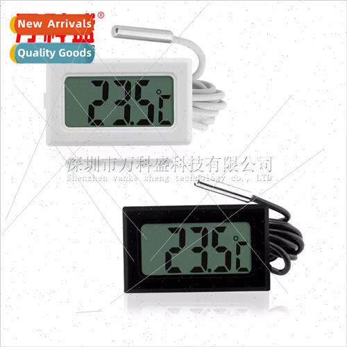 Electronic digal digal thermometer TPM-10 Fish tank refriger