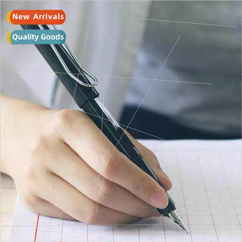 0.38/0.5mm ure Fountain Pen Set Ink Ink Capsule Dual Purpose