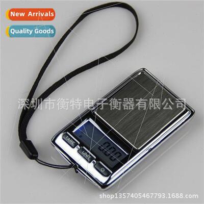 Mini Jewelry Scale Pocket Weighing Electronic Scale 0.01g Mi
