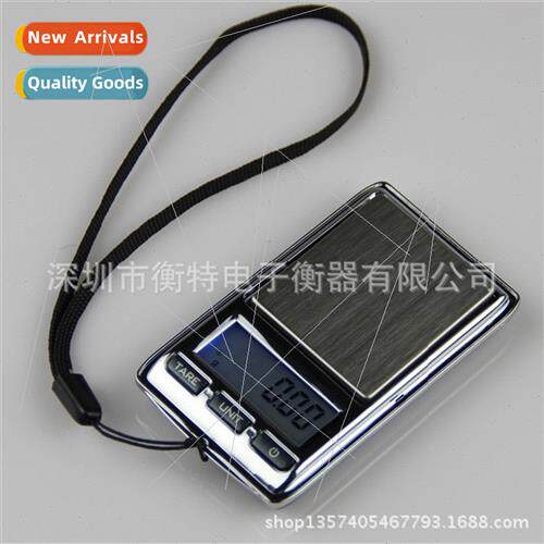 Mini Jewelry Scale Pocket Weighing Electronic Scale 0.01g Mi