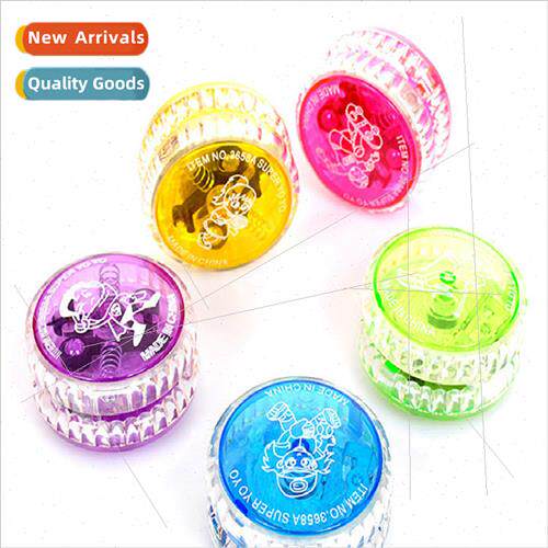 minous yo-yo ball flash pull line yo-yo ball youyou ball chi