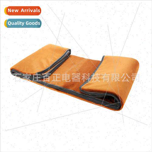 1.5 meters printed electric blanket beauty salon bed househo