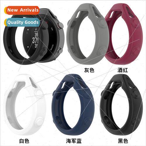 适用Approach G12 Silicone Protective Case Garmin Approach G1