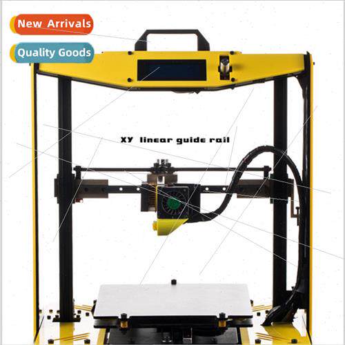 3D printer diy industrial grade high precision desktop 3D pr